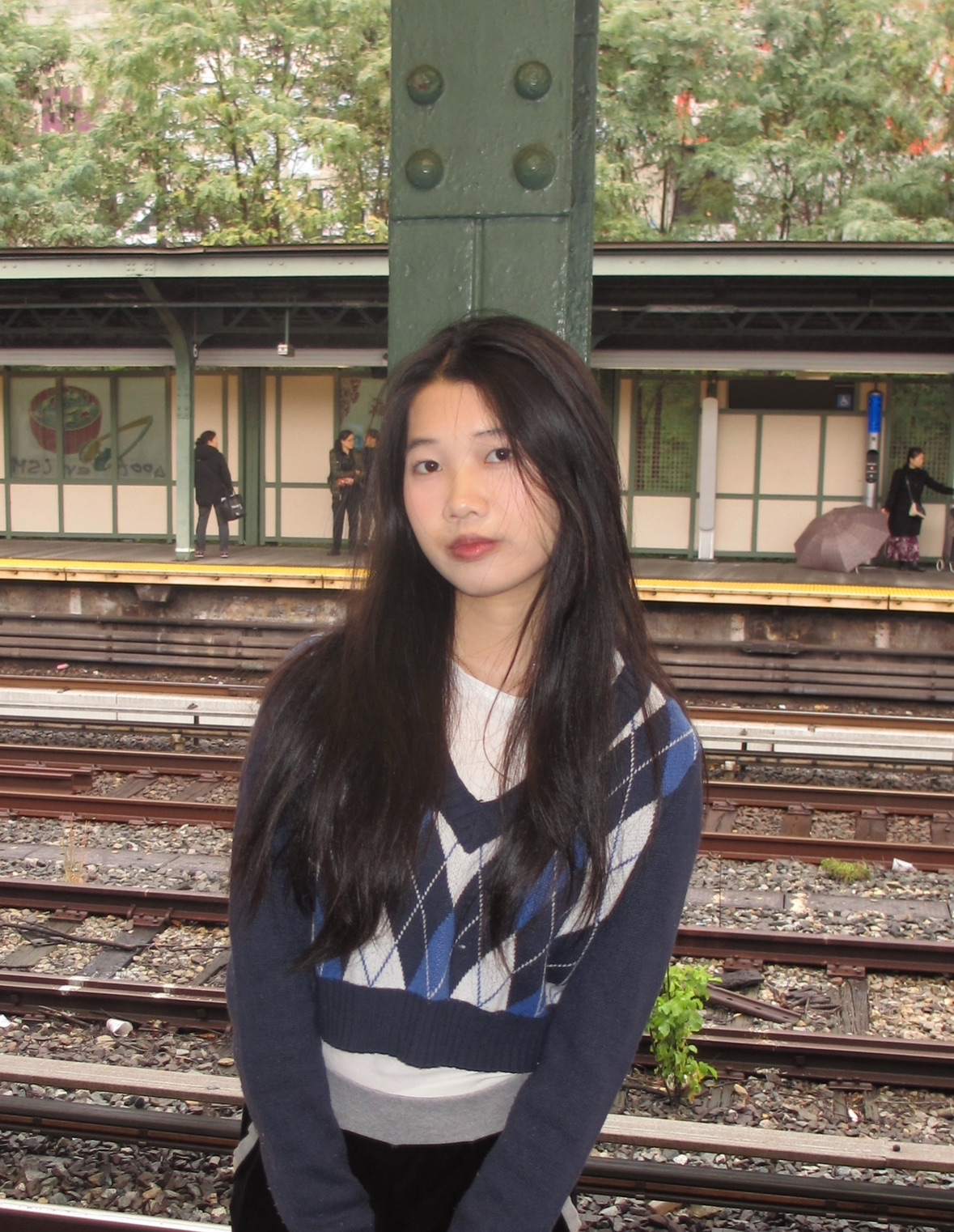 Jenny Lin