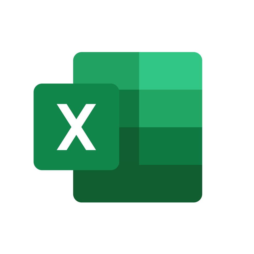 Microsoft Excel