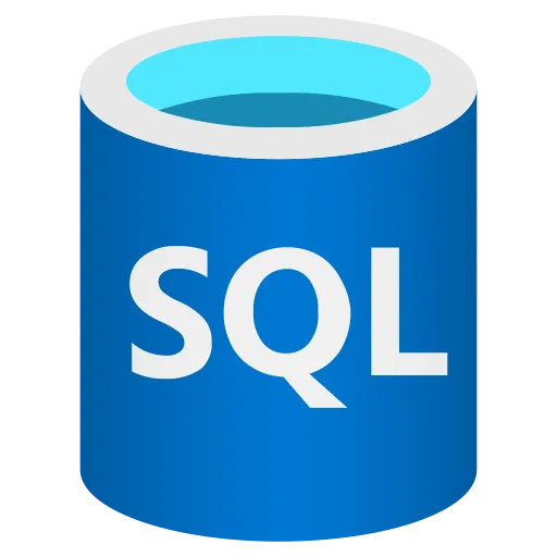 Microsoft SQL Server